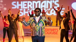 How to Watch Sherman’s Showcase Season 2 in Australia on CBC