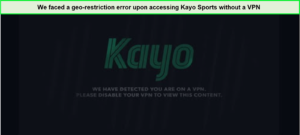 kayo-sports-geo-restriction-in-UAE