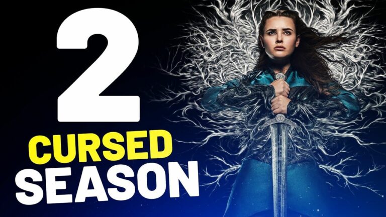Watch The Curse Season 2 Outside UK on Channel 4