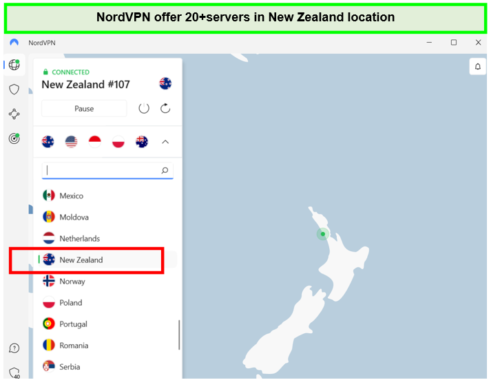 nordvpn-new-zealand-servers