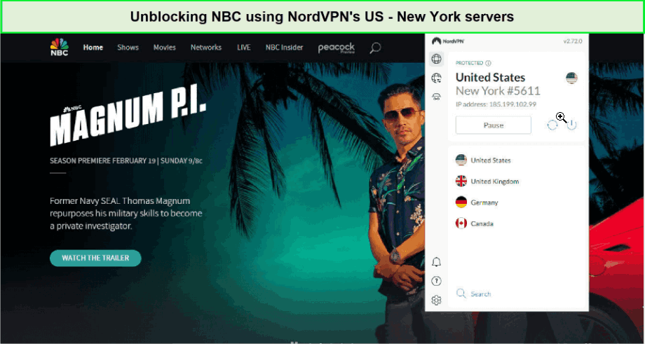 nordvpn-unblocked-NBC-in-Australia