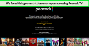 peacock-tv-geo-restriction-error-in-Netherlands