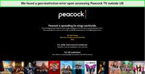 peacock-tv-geo-restriction-error-in-Japan