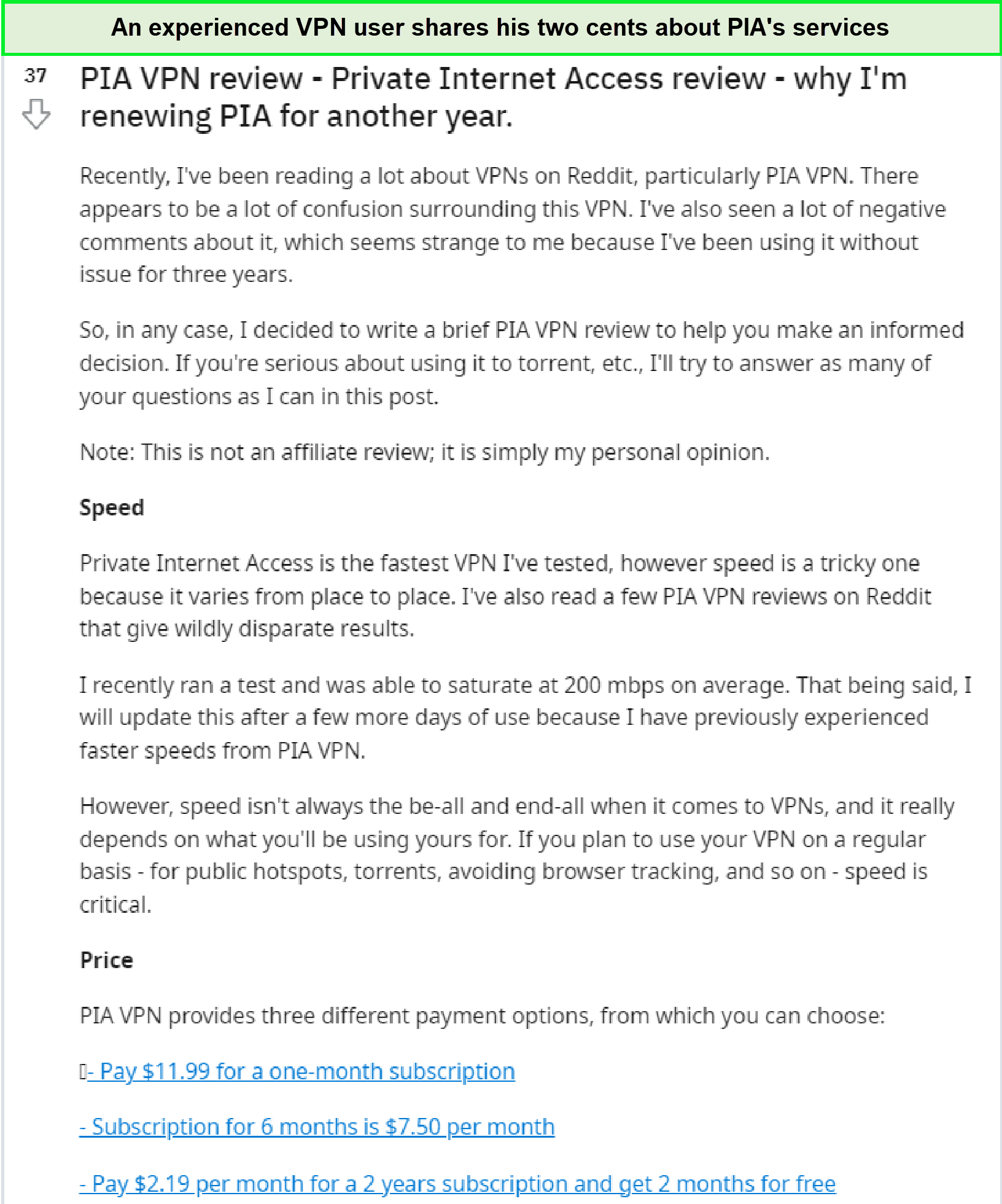 Pia-VPN-review-Reddit-review in - Nederland 