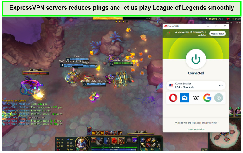 play-league-of-legends-with-expressvpn-in-India