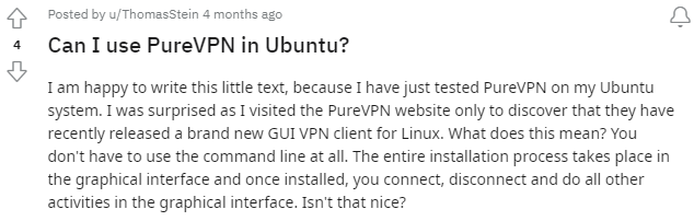  PureVPN Ubuntu Reddit in - Deutschland 