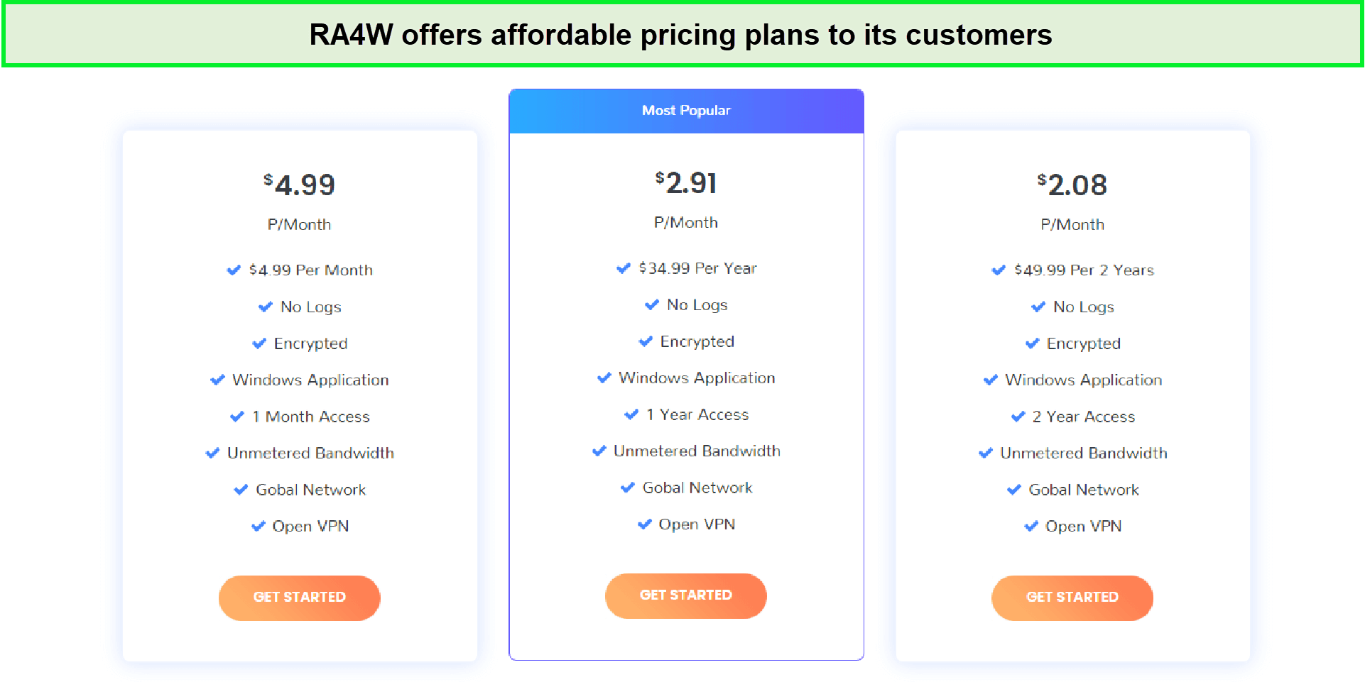 ra4w-pricing-plans