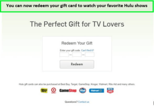 redeem-your-hulu-gift-card-in-france