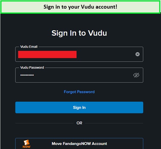 sign-into-your-vudu-account-in-Spain