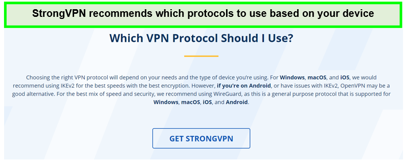 strongvpn-recommended-protocol-in-Spain