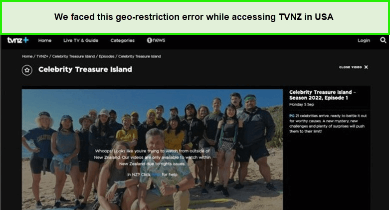 tvnz-geo-restriction-error-in-usa