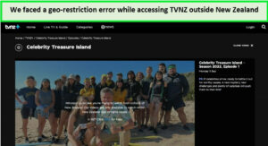 tvnz-geo-restriction-error-outside-new-zealand
