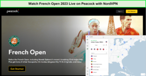 unblock-french-open-nordvpn-in-Italy