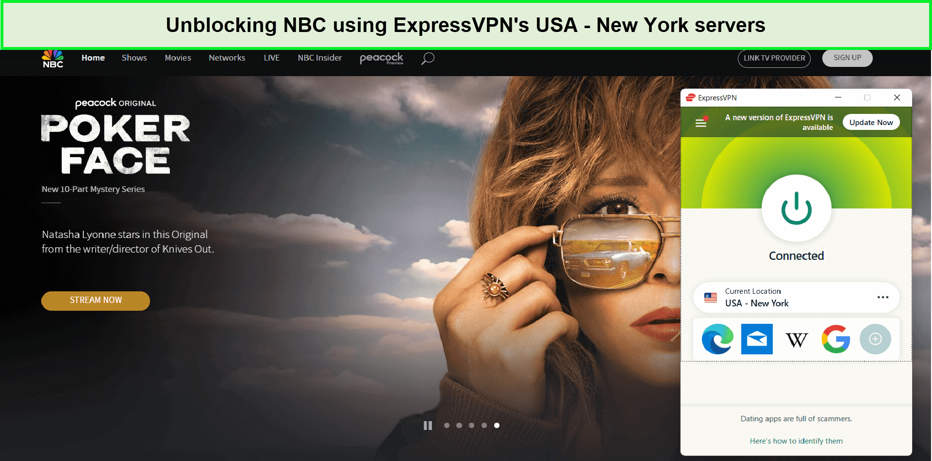 unblocking-nbc-using-expressvpn