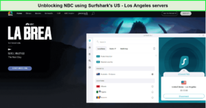 unblocking-nbc-using-surfshark-outside-us