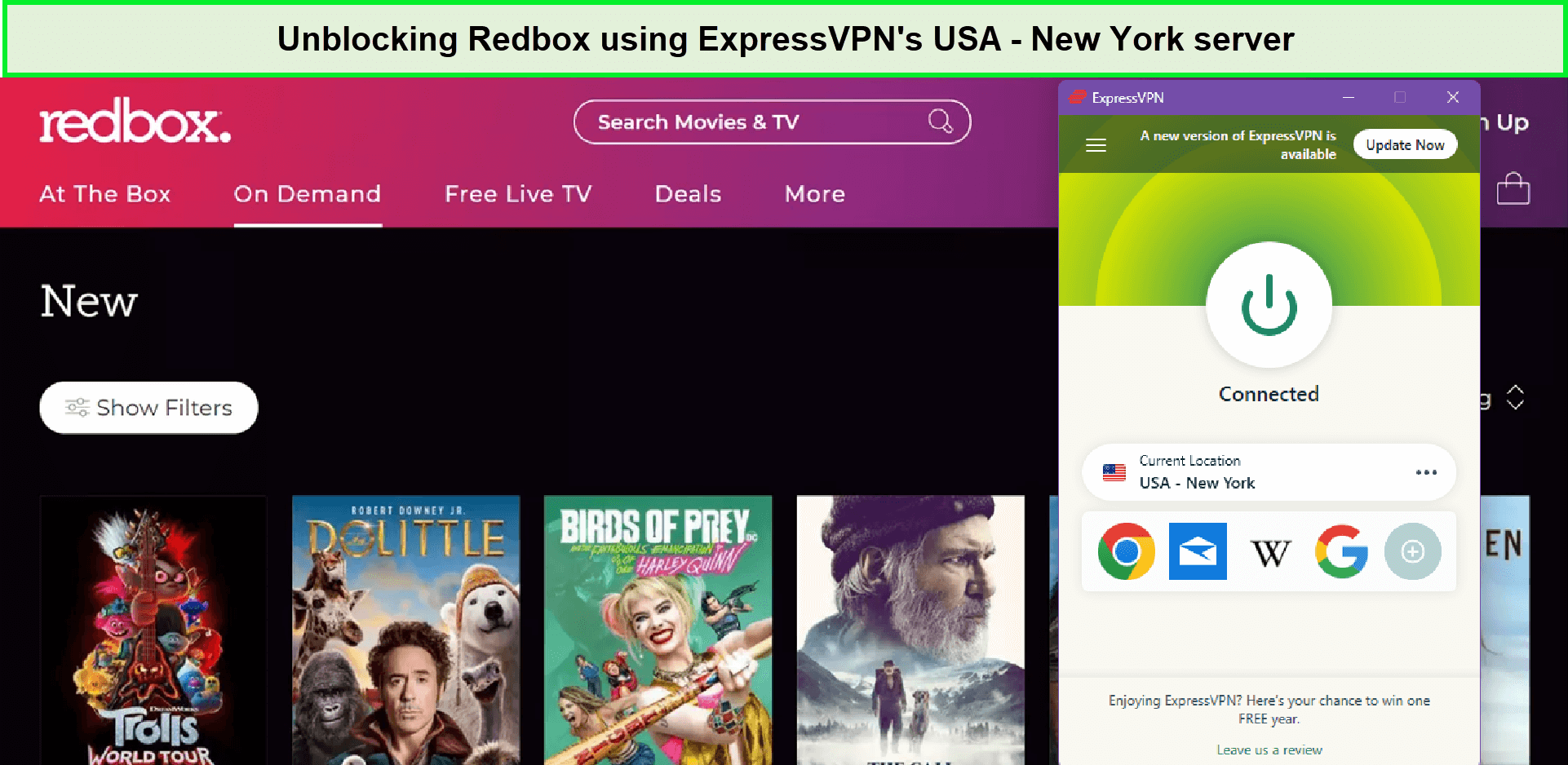 unblocking-redbox-using-expressvpn