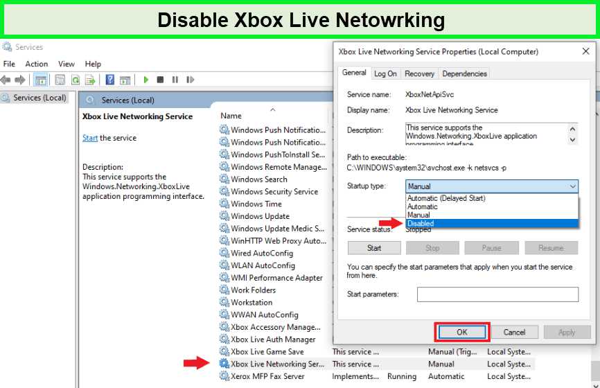 vpn-error-code-809-xbox-live-networking