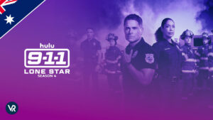 How to Watch 9-1-1: Lone Star: Season 4 on Hulu in Australia