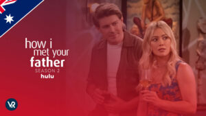 How to Watch How I Met Your Father Season 2 in Australia on Hulu
