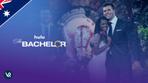 How to Watch The Bachelor: Season 27 on Hulu in Australia