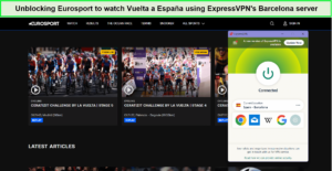 watch-Vuelta-a-España-eurosport-expressvpn