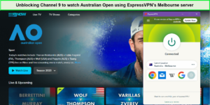 watch-australian-open-channel-9-expressvpn in-India