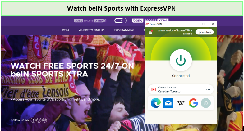 watch-bein-sports-outside-canada-with-expressvpn