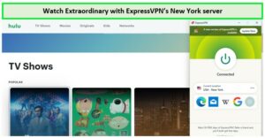 watch-extraordinary-with-expressvpn-outside-us