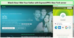 watch-how-i-met-your-father-season-2-with-expressvpn-in-australia