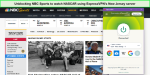 watch-nascar-nbc-sports-expressvpn-in-Spain