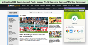 watch-rugby-league-world-cup-nbc-sports-outside-USA-expressvpn