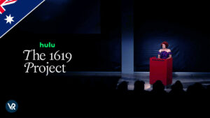 How to Watch The 1619 Project Docuseries on Hulu in Australia?