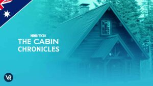 How to Watch The Cabin Chronicles Season 3 on HBO Max in Australia