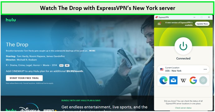 watch-the-drop-with-expressvpn-in-new-zealand