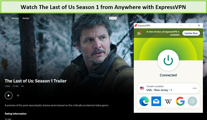 watch-the-last-of-us-season-1-in-France-with-expressvpn