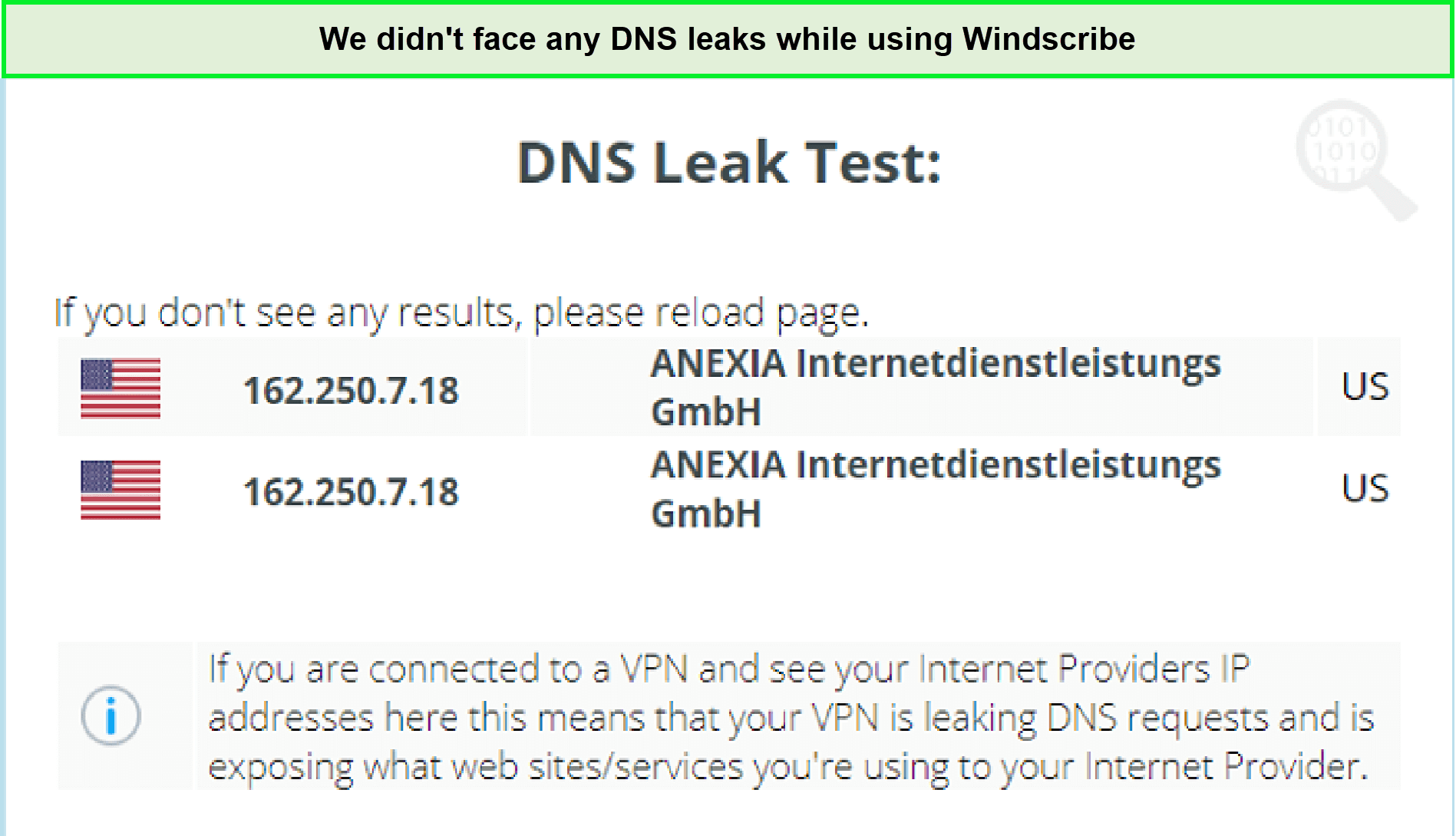windscribe-dns-leak