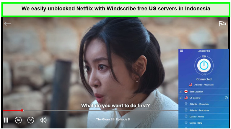 windscribe-unblock-netflix-For Hong Kong Users
