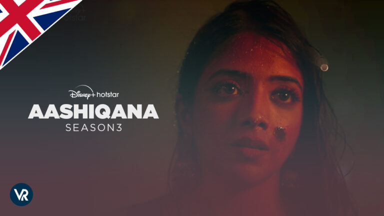 watch Aashiqana Season 3-UK