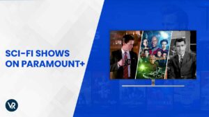 Best Sci-Fi Shows On Paramount Plus To Watch In USA In 2024