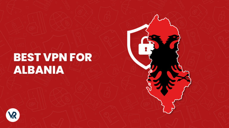 Best-vpn-For-Albania