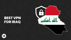 Best VPN For Iraq For Japanese Users [Updated 2023]