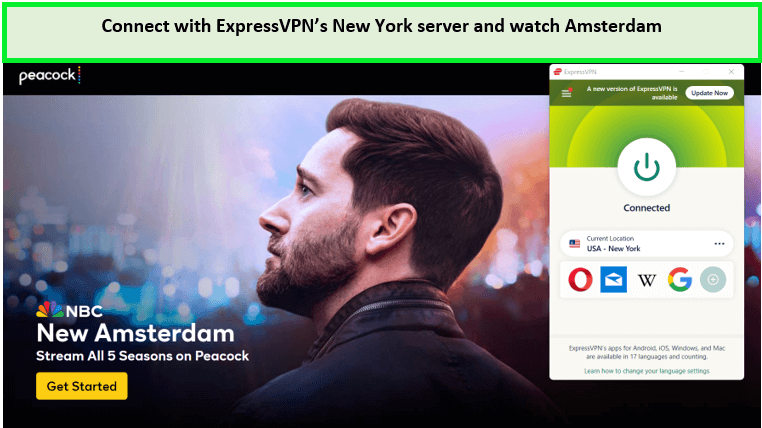 Connect-with-ExpressVPNs-New-York-server-and-watch-Amsterdam-in-New-Zealand