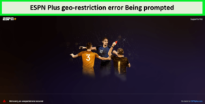 ESPN-Plus-geo-restriction-error-in-Japan