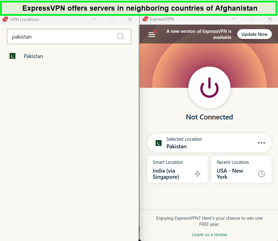 ExpressVPN-offers-servers-in-Afghanistan-neighboring-countries