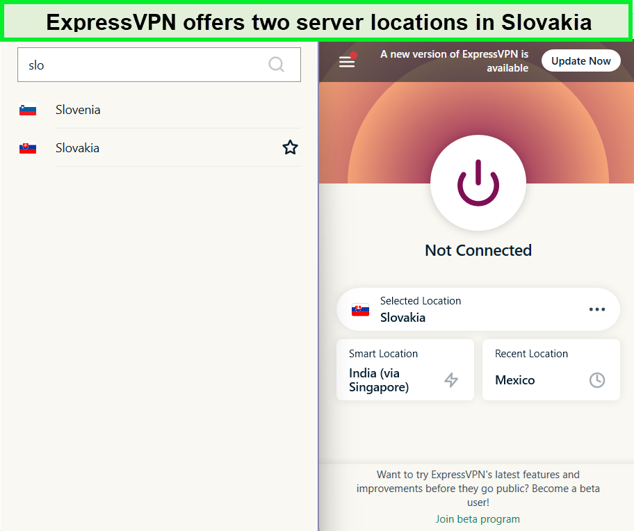 ExpressVPN-servers-in-Slovakia