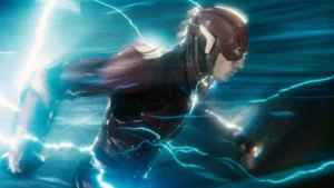 Watch The Flash in Australia on Sky Go 