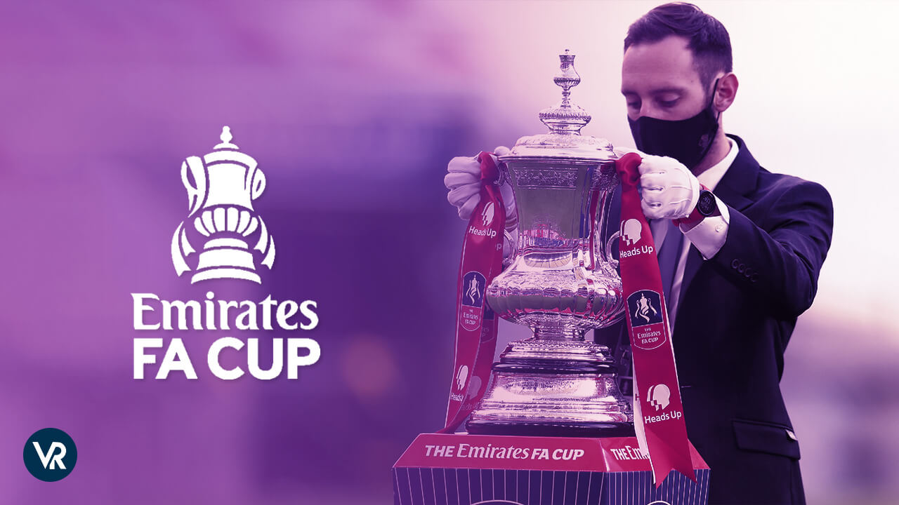 watch fa cup