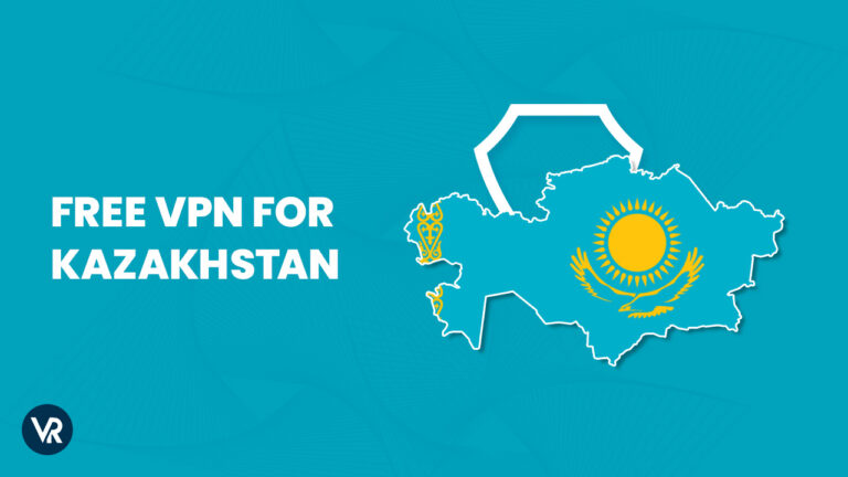 Free-vpn-kazakhstan-For American Users