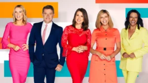 How to Watch Good Morning Britain in Australia[Updated 2023]