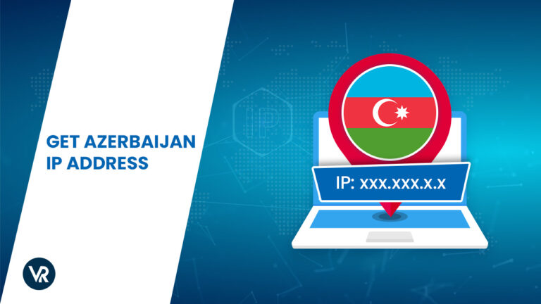 Get-Azerbaijan-IP-Address